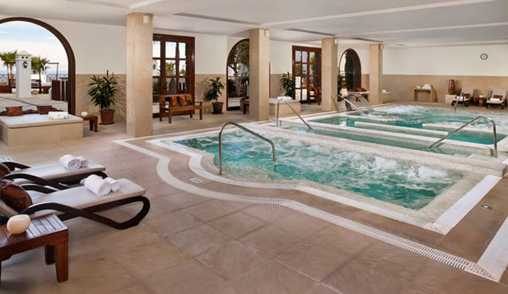 5* Melia Hacienda del Conde - Tenerife Golf Holidays
