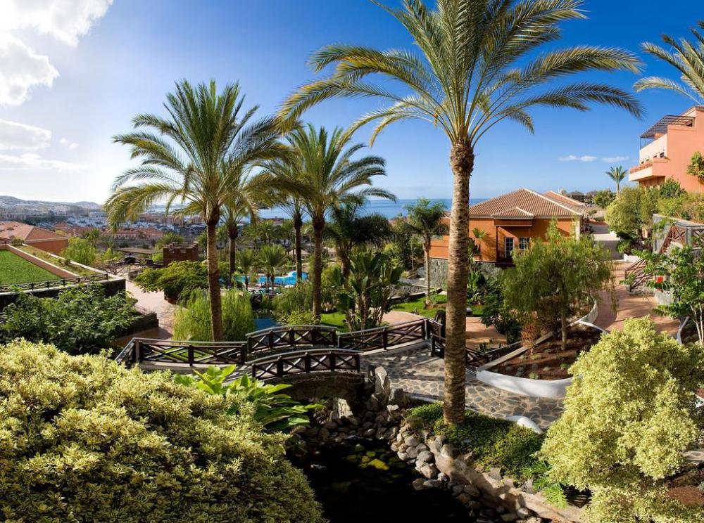 melia-jardines-del-teide-gardens